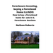 Foreclosure Investing, buying a Foreclosed Home in Illinois: How to buy a Foreclosed home for sale in IL Foreclosure Auctions