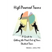 High-Powered Teams: A Guide to Getting the Most Out of Your Student Team