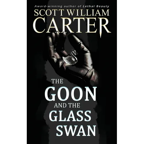 The Goon and the Glass Swan
