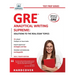 GRE Analytical Writing Supreme Solutions to the Real Essay Topics: Solutions to the Real Essay Topics