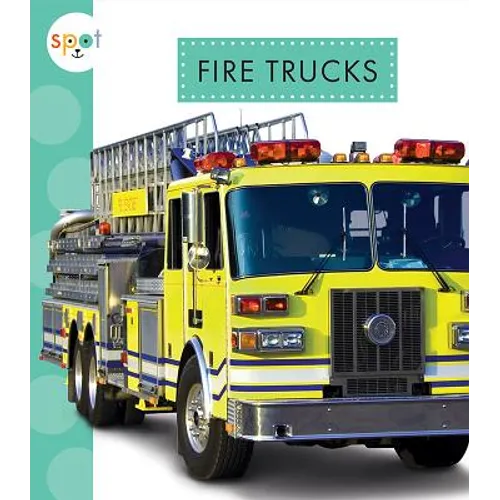 Fire Trucks