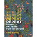 Repeat Printed Pattern for Interiors