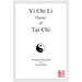 Yi Chi Li Theory of Tai Chi