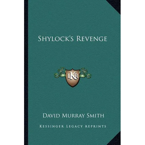 Shylock's Revenge