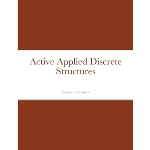 Active Applied Discrete Structures
