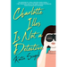 Charlotte Illes Is Not a Detective: A Modern and Witty Mystery