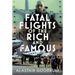 Fatal Flights of the Rich and Famous