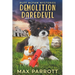 Demolition Daredevil: A Cozy Animal Mystery