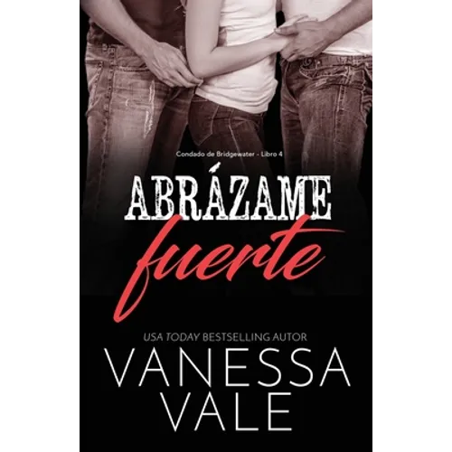 Abrázame fuerte: Letra grande