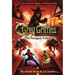 Grey Griffins: The Paragon Prison