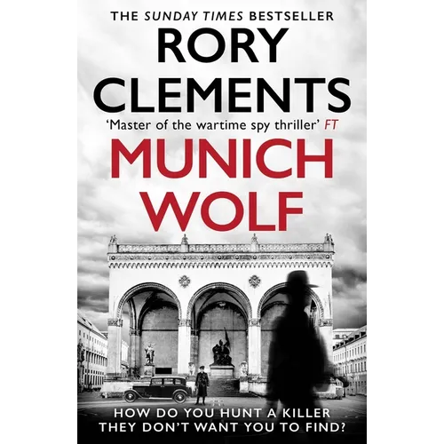 Munich Wolf