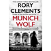 Munich Wolf