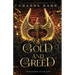 Of Gold and Greed