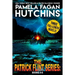The Patrick Flint Series: Books 4-6