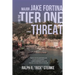 Major Jake Fortina and the Tier-One Threat