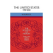 The United States 1789 1890