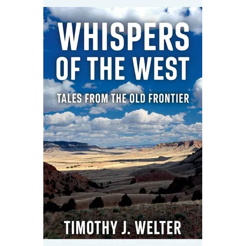 Whispers of the West