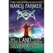 The Land of the Silver Apples