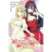 The Holy Grail of Eris, Vol. 1 (Manga)