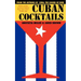 Cuban Cocktails