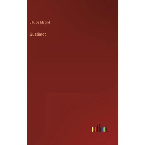 Guatimoc