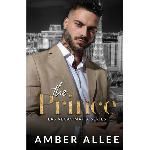 The Prince: Las Vegas Mafia Series