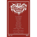 Lovecraft Annual No. 11 (2017)