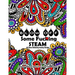Swear Word Adult Coloring Book: Blow Off Some Fuc*ing Steam 40 Stress Relieving Sweary Designs: Release Your Anger With The Best Swear Word Relief Boo