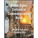 Notre Dame Cathedral Commemorative Book We Will Rebuild! 15 April 2019