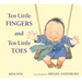 Ten Little Fingers and Ten Little Toes Padded