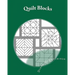 Quilt Blocks: Patterns for Stained Glass