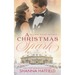 A Christmas Spark: A Wholesome Holiday Romance