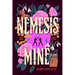 Nemesis Mine: A Romance of Nemeses to Lovers