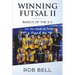 Winning Futsal II: Basics of the 3-1