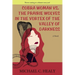 Cobra Woman vs. the Prairie Wolves in the Vortex of the Valley of Darkness
