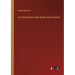 An Introduction to the Study of the Gospels