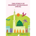 The Ethics of Prophet Muhammad (pbuh) [Through Stories for Children]