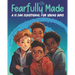 Fearfully Made: A 15 Day Devotional for Young Boys