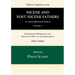 A Select Library of the Nicene and Post-Nicene Fathers of the Christian Church, First Series, Volume 12