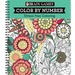 Brain Games - Color by Number: Stress-Free Coloring (Green)