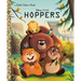 Disney/Pixar Hoppers Little Golden Book