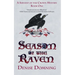 Season of the Raven: A Servant of the Crown Mystery