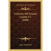 A History Of Grundy County V2 (1908)