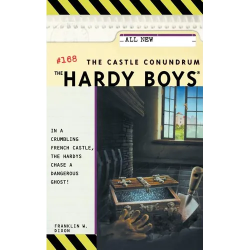 The Castle Conundrum