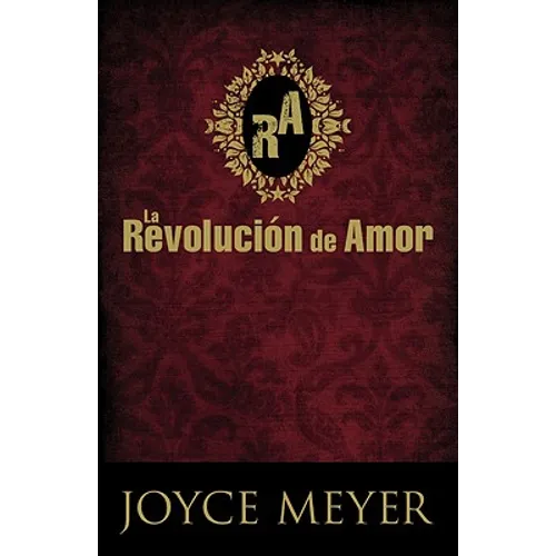 La Revolución de Amor