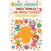 2021 Version Jokes, Riddles, And Brain Teasers Children'S Book: Fun Riddle Book With Awnser Es