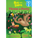 Bat and Sloth Throw a Party (Bat and Sloth: Time to Read, Level 2)