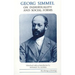 Georg Simmel on Individuality and Social Forms