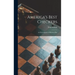 America's Best Checkers; an Encyclopedia of Modern Play