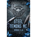 Steel Demons MC: Books 4-6